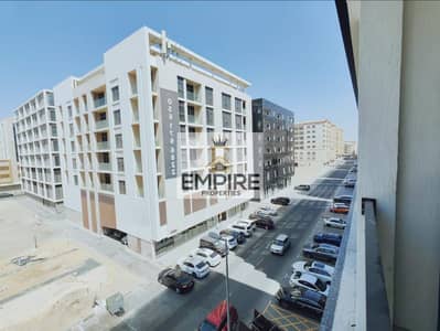 فلیٹ 2 غرفة نوم للايجار في تجارية مويلح، الشارقة - IMG-20250109-WA0287. jpg