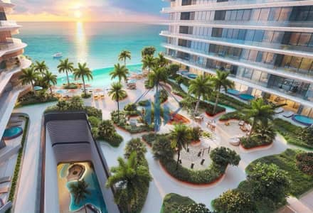 2 Bedroom Flat for Sale in Al Marjan Island, Ras Al Khaimah - 11. jpg