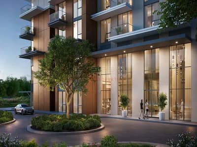 1 Спальня Апартаменты Продажа в Дубай Хиллс Истейт, Дубай - 22143. jpg
