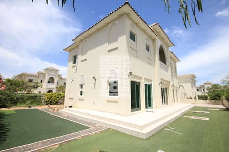 فیلا 4 غرف نوم للايجار في الفرجان، دبي - IMG_5066. JPG