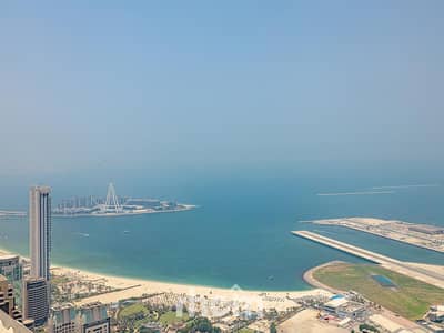 迪拜码头， 迪拜 2 卧室公寓待租 - 位于迪拜码头，公主府 2 卧室的公寓 150000 AED - 11665876