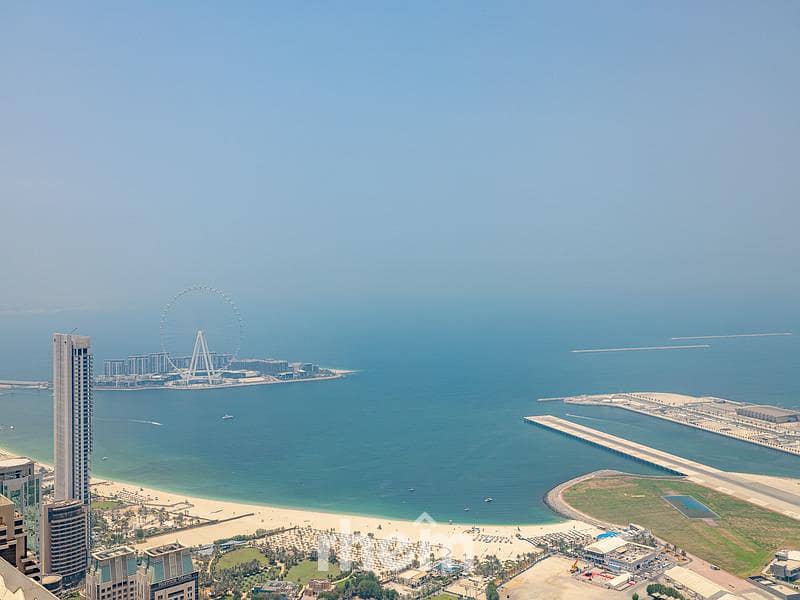 Квартира в Дубай Марина,Принцесс Тауэр, 2 cпальни, 150000 AED - 11665876 Квартира в Дубай Марина,Принцесс Тауэр, 2 cпальни, 150000 AED - 11665876