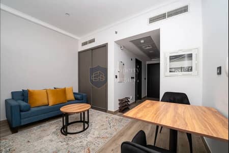 Fully Furnished | Vacant | Flexible Cheques