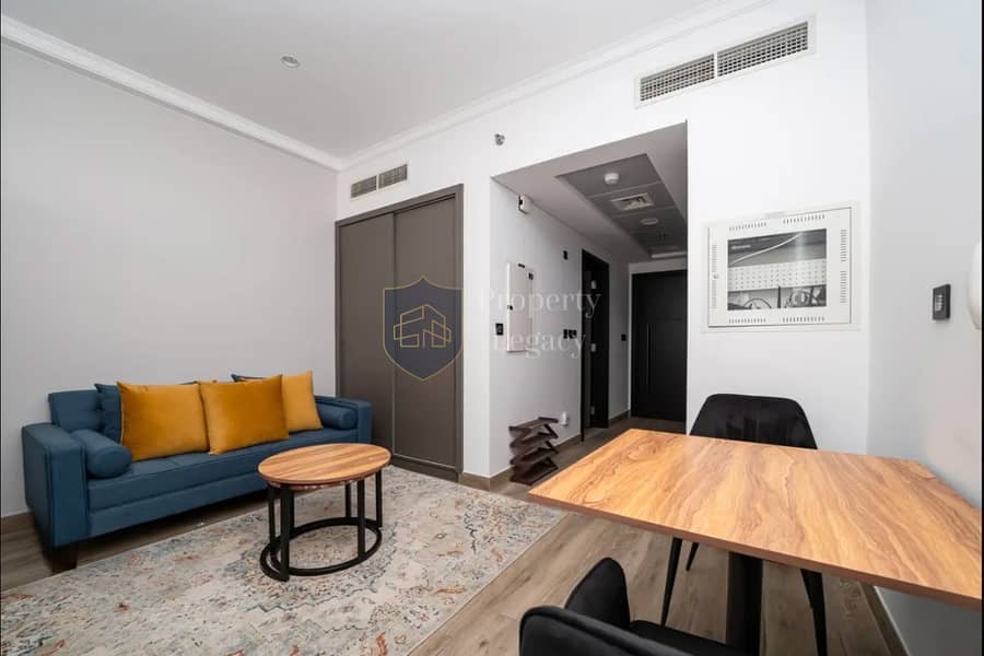 位于朱美拉环形村(JVC),JVC第13区,柴马大道2号住宅楼 的公寓 55000 AED - 11665883 位于朱美拉环形村(JVC),JVC第13区,柴马大道2号住宅楼 的公寓 55000 AED - 11665883