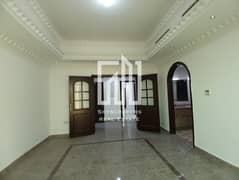 شقة في المرور 4 غرف 120000 درهم - 11665882
