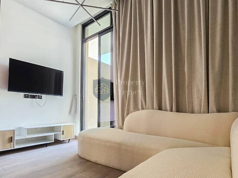 位于朱美拉环形村(JVC),JVC第14区,LOCI公寓 的公寓 66000 AED - 11665887 位于朱美拉环形村(JVC),JVC第14区,LOCI公寓 的公寓 66000 AED - 11665887