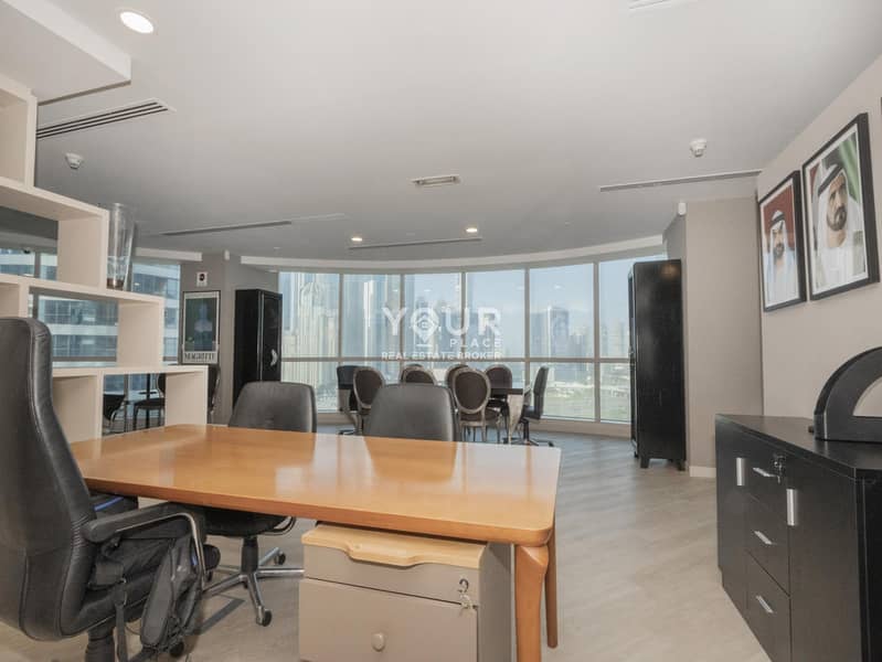Near Metro | Furnished | Good ROI | Best Offer! Near Metro | Furnished | Good ROI | Best Offer!