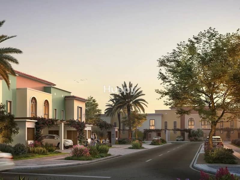 Spacious Villa | Single Row | Great Amenities Spacious Villa | Single Row | Great Amenities
