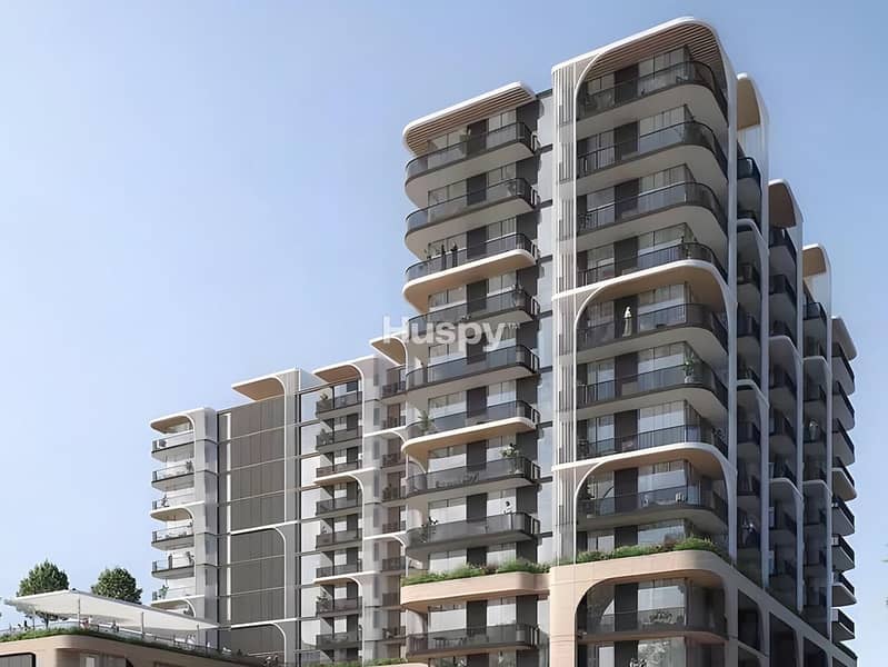 Квартира в Остров Садият,Манарат Ливинг II, 2 cпальни, 3306000 AED - 11665899 Квартира в Остров Садият,Манарат Ливинг II, 2 cпальни, 3306000 AED - 11665899