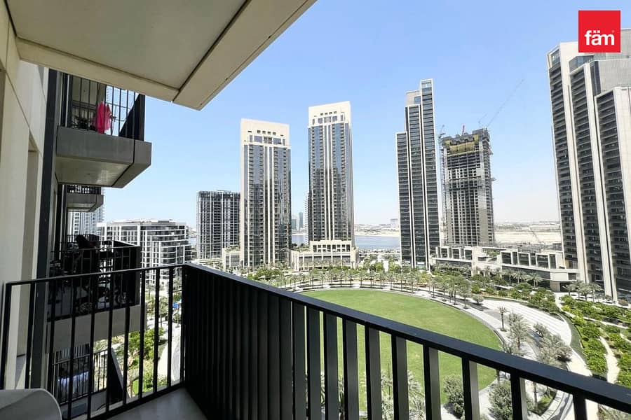 Fully Furnished | Park View | Prime Location Fully Furnished | Park View | Prime Location