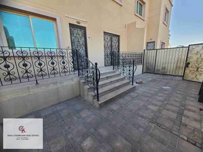 4 Bedroom Villa for Rent in Mohammed Bin Zayed City, Abu Dhabi - 1000037382. jpg