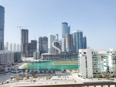 1 Bedroom Flat for Rent in Al Reem Island, Abu Dhabi - IMG-20250516-WA0006. jpg