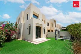 3Bed+Study I End Unit I Single Row I Vacant