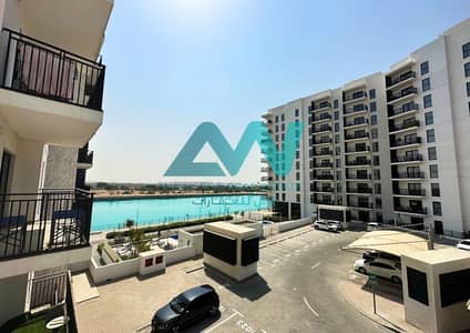 Studio for Sale in Yas Island, Abu Dhabi - New Project. jpg