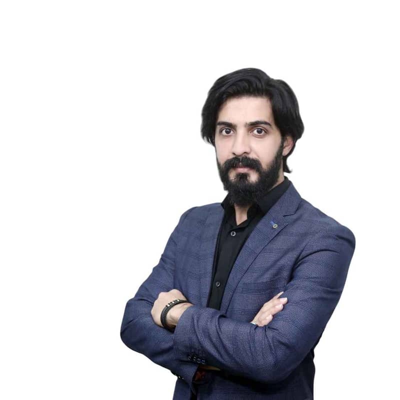 MUHAMMAD ARSALAN MUHAMMAD TARIQ