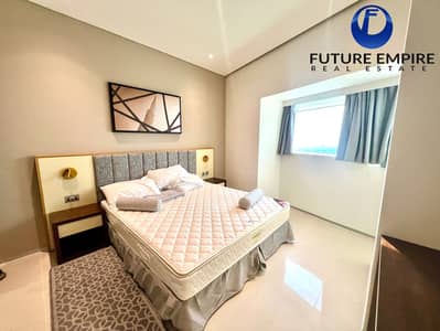 Fully Furnished | Luxury Unit | Near Metro | Ac Free