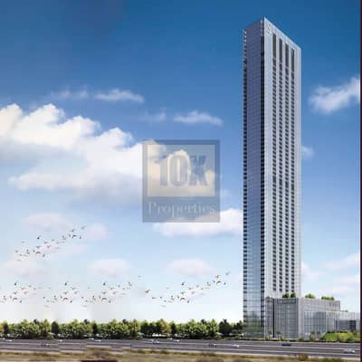 1 Bedroom Flat for Sale in Sobha Hartland, Dubai - Untitled-1. png