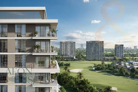 3 Bedroom Flat for Sale in Dubai South, Dubai - Investment Opportunity | High ROI | No Commission