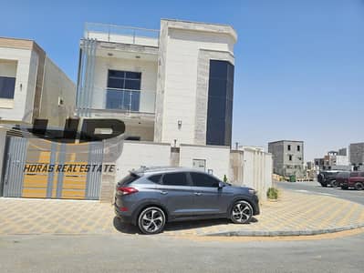 5 Cпальни Вилла Продажа в Аль Хелио, Аджман - IMG-20250513-WA0225. jpg