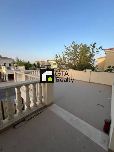 2 Bedroom Villa for Rent in Jumeirah Village Circle (JVC), Dubai - WhatsApp Image 2025-05-16 at 3.12. 30 PM. jpeg