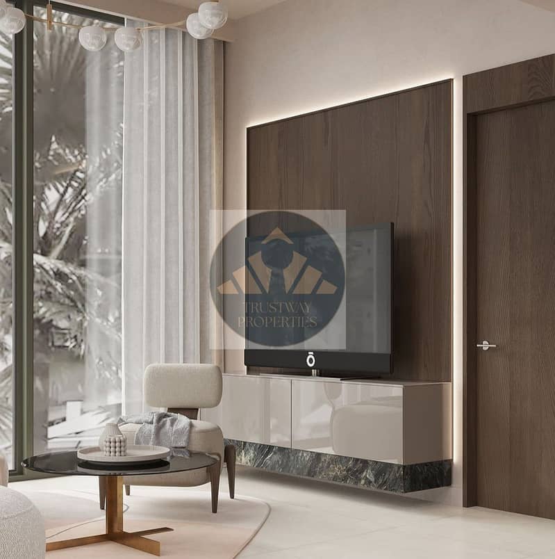 11 1BR living area with window. jpg