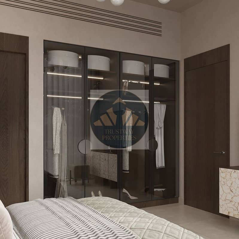 14 1BR bedroom with cabinet. jpg