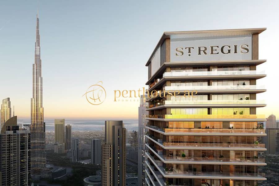 Amazing Boulevard View I Perfect Investment | 2026 Amazing Boulevard View I Perfect Investment | 2026