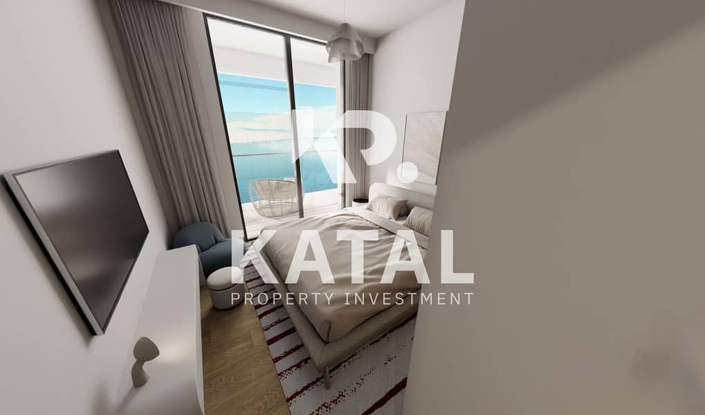 8 Rosso Bay, Al Marjan Island, Ras  Al Khaimah, Apartments for Sale, RAK Mall,RAK Hospital 006. jpg