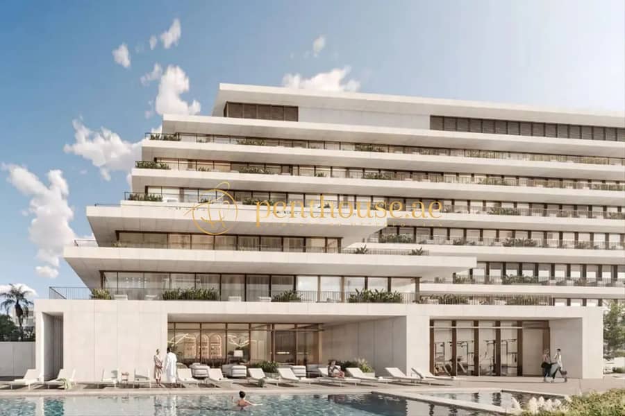 位于朱美拉住宅区,朱美拉2区,运河伊甸园 2 卧室的公寓 10500000 AED - 11666027 位于朱美拉住宅区,朱美拉2区,运河伊甸园 2 卧室的公寓 10500000 AED - 11666027