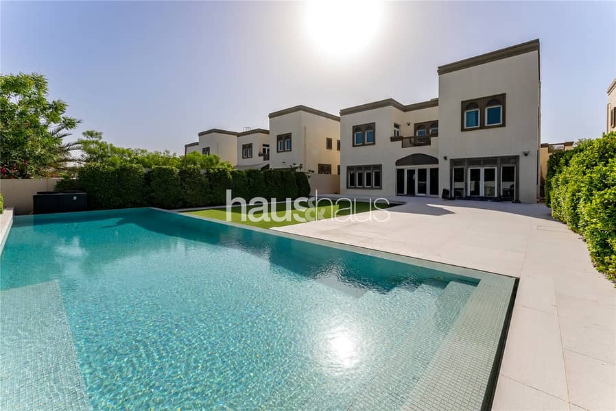 Вилла в Джумейра Парк,Regional, 3 cпальни, 9000000 AED - 11666038 Вилла в Джумейра Парк,Regional, 3 cпальни, 9000000 AED - 11666038