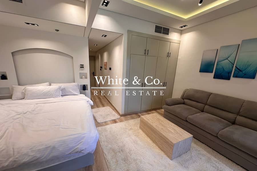 位于朱美拉环形村(JVC),JVC第11区,钻石景观II号大楼 的公寓 59998 AED - 11666041 位于朱美拉环形村(JVC),JVC第11区,钻石景观II号大楼 的公寓 59998 AED - 11666041
