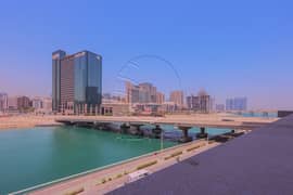 شقة في المارية فيستا،جزيرة المارية 59990 درهم - 11666075
