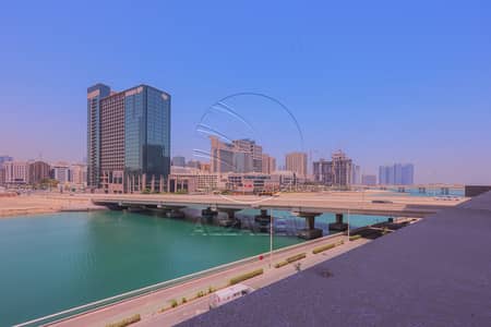 Studio for Rent in Al Maryah Island, Abu Dhabi - 021A9906. jpg