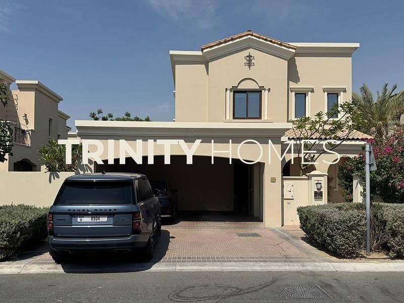 位于阿拉伯牧场2号,莱拉社区 3 卧室的别墅 6800000 AED - 11574233 位于阿拉伯牧场2号,莱拉社区 3 卧室的别墅 6800000 AED - 11574233