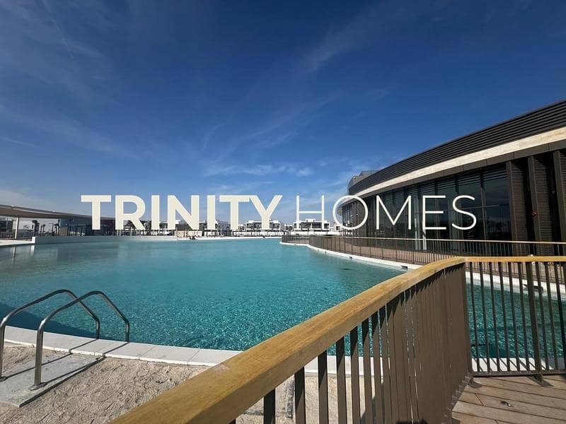 位于迪拜南部街区,居住区,脉动住宅区,The Pulse Beachfront 3 4 卧室的别墅 4300000 AED - 11526869 位于迪拜南部街区,居住区,脉动住宅区,The Pulse Beachfront 3 4 卧室的别墅 4300000 AED - 11526869