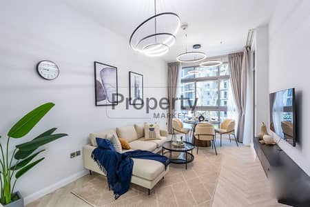 1 Bedroom Flat for Rent in Dubai Marina, Dubai - IMG-20241003-WA0005. jpg