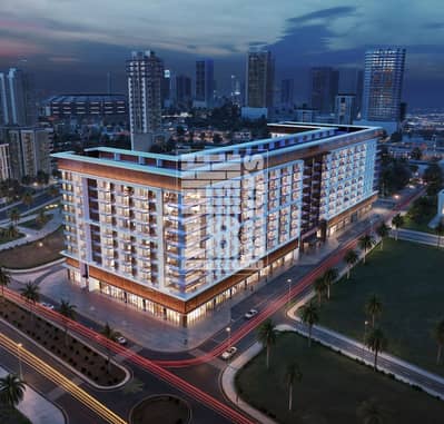 1 Спальня Апартамент Продажа в Джумейра Вилладж Серкл (ДЖВС), Дубай - wjsERILieEvAA06UNMK9Ew9WraQhNffXMbcs0oft. jpeg