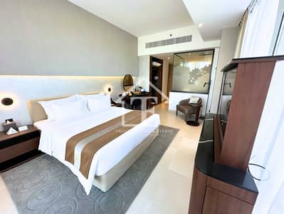 Studio for Sale in Jumeirah Village Triangle (JVT), Dubai - High Floor | Amazing View | Best ROI