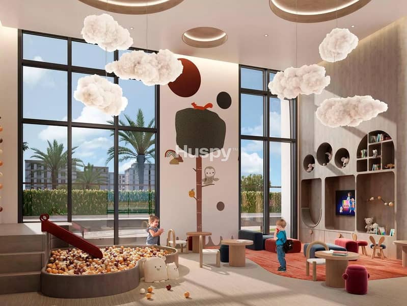 Квартира в Остров Садият,Манарат Ливинг II, 2 cпальни, 3306000 AED - 11666134 Квартира в Остров Садият,Манарат Ливинг II, 2 cпальни, 3306000 AED - 11666134