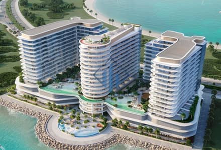 2 Bedroom Flat for Sale in Al Marjan Island, Ras Al Khaimah - 1. jpg
