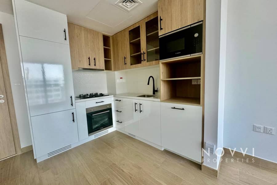 Brand new I High floor I Unfurnished Brand new I High floor I Unfurnished