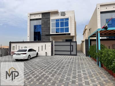 5 Bedroom Villa for Rent in Al Yasmeen, Ajman - batch_IMG-20250511-WA0490. jpg