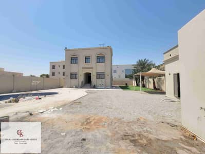 5 Bedroom Villa for Rent in Mohammed Bin Zayed City, Abu Dhabi - 1000035129. jpg