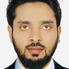 Muhammad Asif