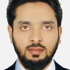 Muhammad Asif