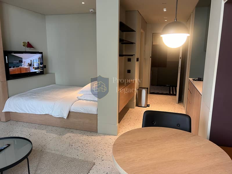 位于商业湾,UPSIDE 的公寓 90000 AED - 11665885 位于商业湾,UPSIDE 的公寓 90000 AED - 11665885