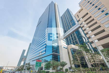 谢赫-扎耶德路， 迪拜 写字楼待租 - 3016wa7633v301739964749. jpg