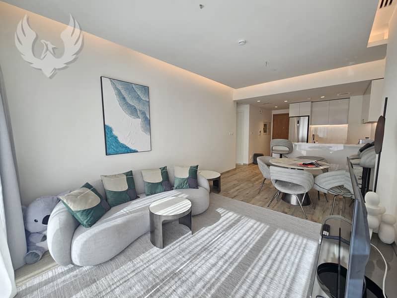 Квартира в Бизнес Бей,Ахад Резиденсес, 1 спальня, 140000 AED - 11666192 Квартира в Бизнес Бей,Ахад Резиденсес, 1 спальня, 140000 AED - 11666192