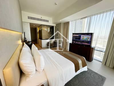 Studio for Sale in Jumeirah Village Triangle (JVT), Dubai - Vacant | High Return | Grab the deal