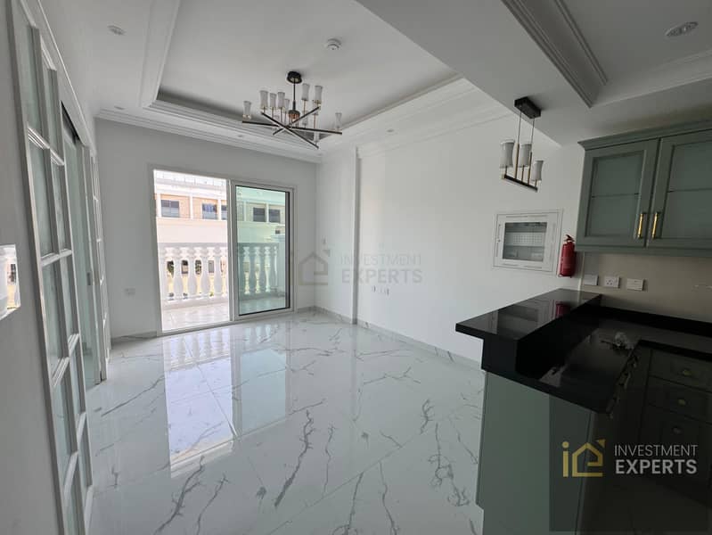 Квартира в Арджан,Винчиторе Бенессере, 2 cпальни, 119999 AED - 11666217 Квартира в Арджан,Винчиторе Бенессере, 2 cпальни, 119999 AED - 11666217